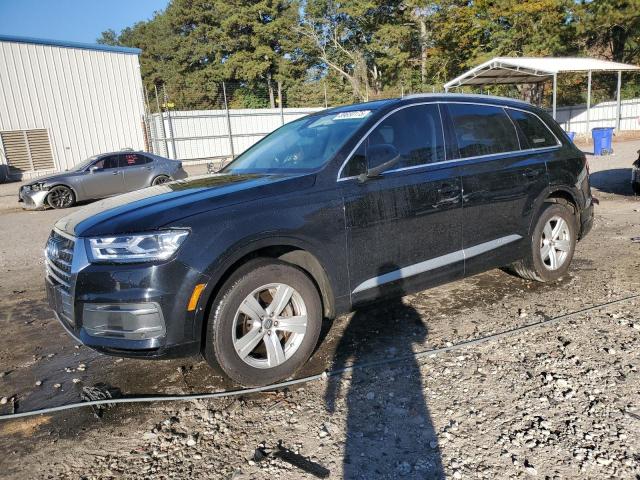 Global Auto Auctions: 2018 AUDI Q7 PREMIUM