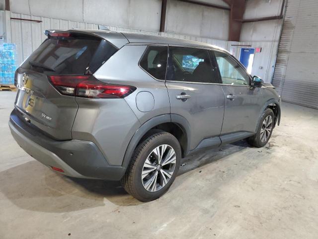 2021 NISSAN ROGUE SV 5N1AT3BB4MC705024