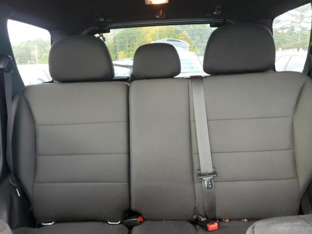 2012 FORD ESCAPE XLT - 1FMCU9DG4CKC23272