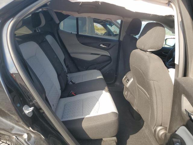 2023 CHEVROLET EQUINOX LS - 3GNAXSEG4PL128666