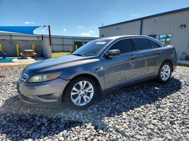 2012 FORD TAURUS SEL - 1FAHP2EWXCG127119