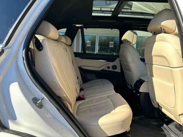 2017 BMW X5 XDRIVE3 5UXKR0C58H0U52844