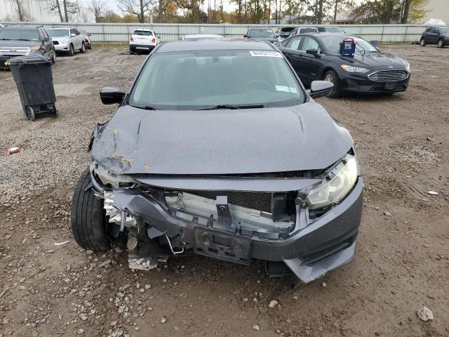 2017 HONDA CIVIC LX #3296226490