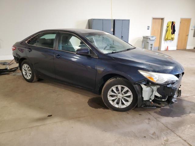 2017 TOYOTA CAMRY LE - 4T1BF1FK3HU802337