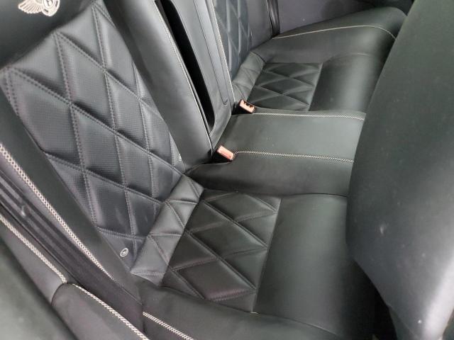 2010 BENTLEY CONTINENTA - SCBDP3ZA7AC062816