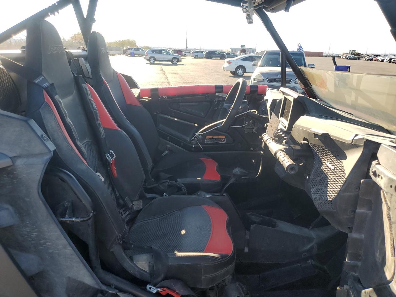 Lot #3276755121 2024 POLARIS RZR XP 100