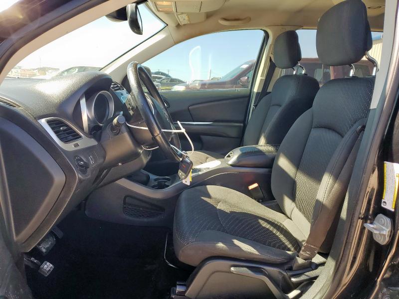 2018 DODGE JOURNEY SE - 3C4PDCAB5JT530683