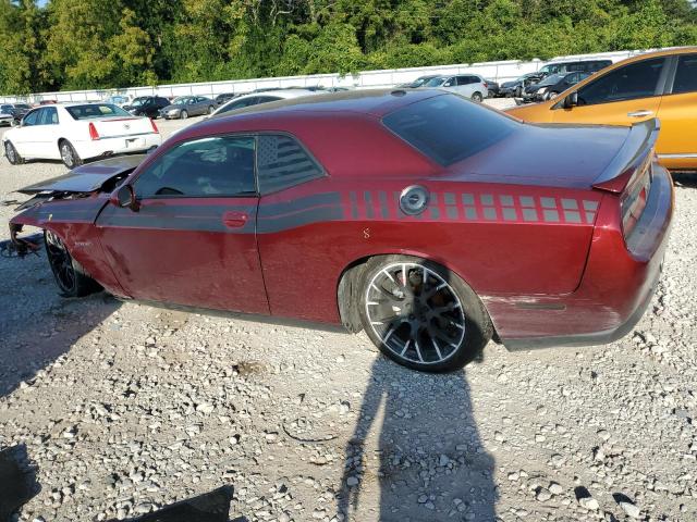 2021 DODGE CHALLENGER #3297204392