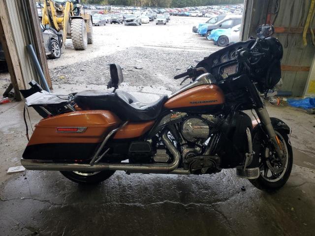 2014 HARLEY-DAVIDSON FLHTK ELEC #3287669047