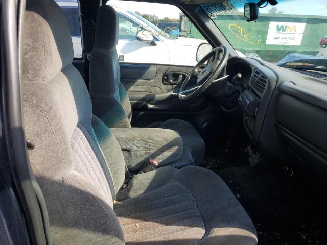 2001 CHEVROLET S TRUCK S1 #3304592437