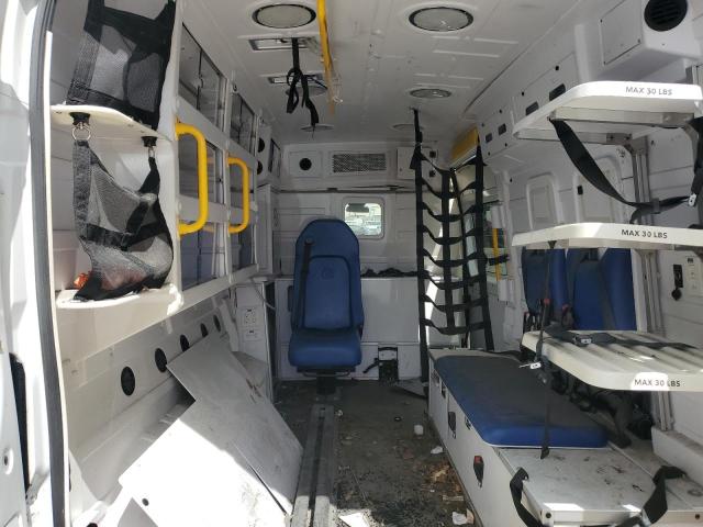 2022 RAM PROMASTER 3500 3500 HIGH #3261943480