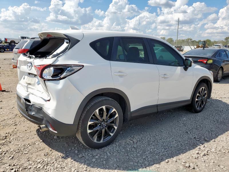 2016 MAZDA CX-5 GT - JM3KE2DY8G0917775