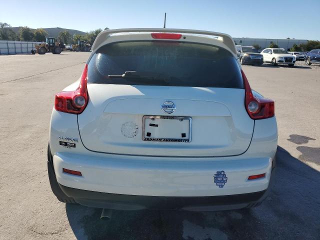 2011 NISSAN JUKE S #3310342988