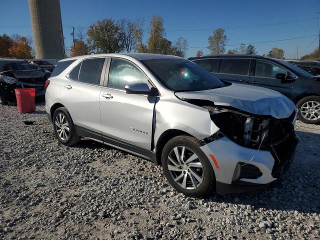 2022 CHEVROLET EQUINOX LT #3296366134