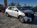 Lot #3296366134 2022 CHEVROLET EQUINOX LT