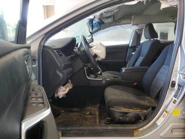 2015 TOYOTA CAMRY HYBR 4T1BD1FK4FU156339