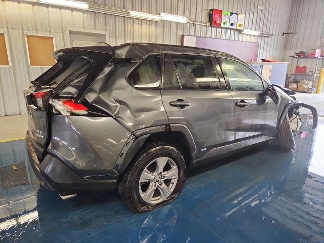 2024 TOYOTA RAV4 XLE - 2T3RWRFV7RW198002