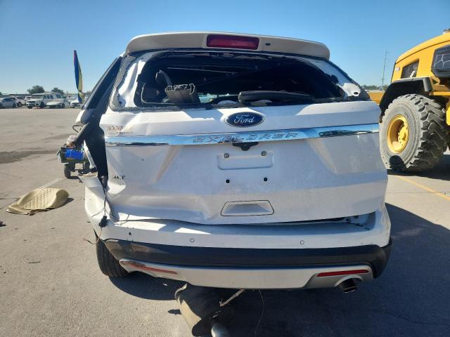 2017 FORD EXPLORER X 1FM5K7D82HGD78084