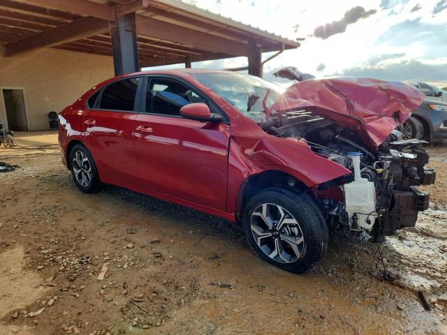 2019 KIA FORTE FE #3282531875