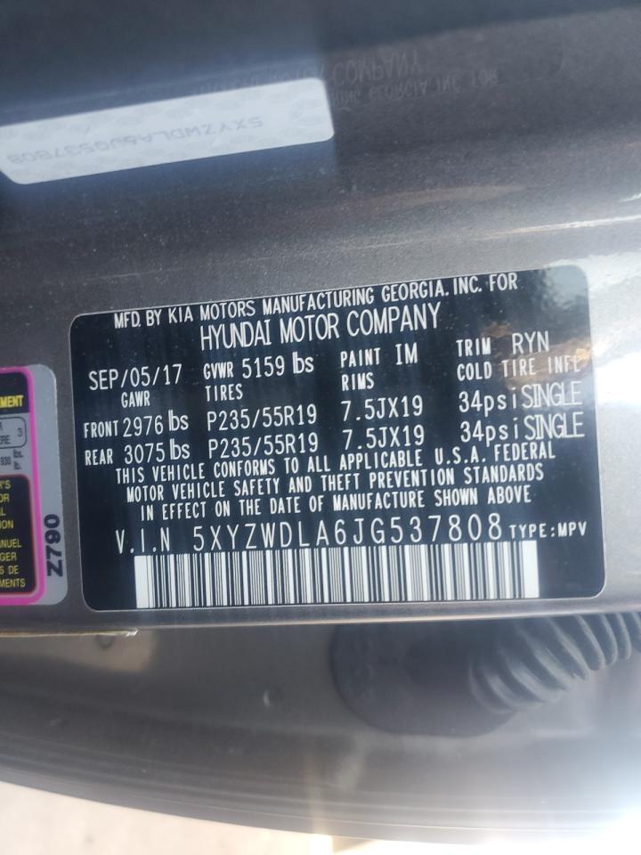 HYUNDAI SANTA FE SPORT