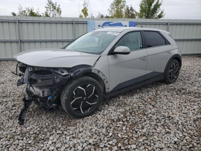 HYUNDAI IONIQ 5 SE