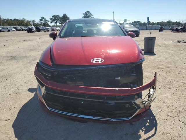 2024 HYUNDAI SONATA HYB - KMHL54JJ8RA086061