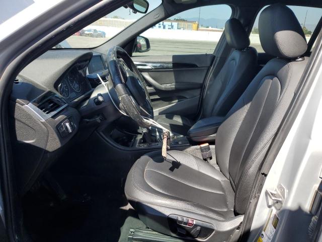 2018 BMW X1 SDRIVE2 WBXHU7C35J5H40319