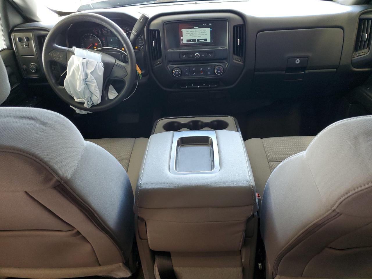 GMC SIERRA 1500 K1500