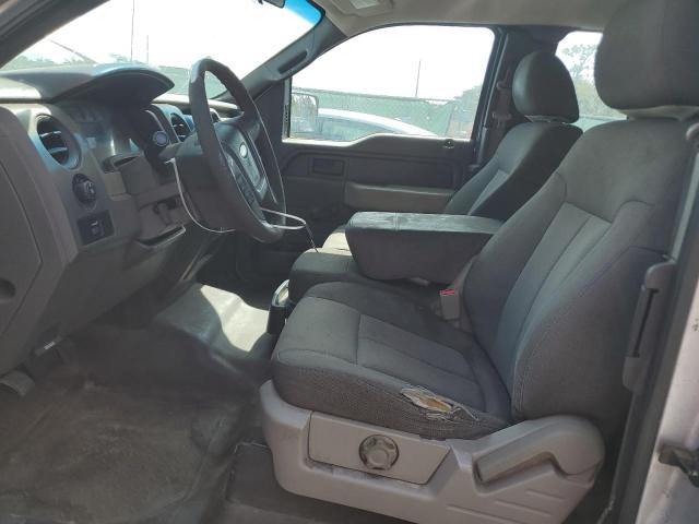 2010 FORD F150 SUPER - 1FTEX1CW1AKE26860