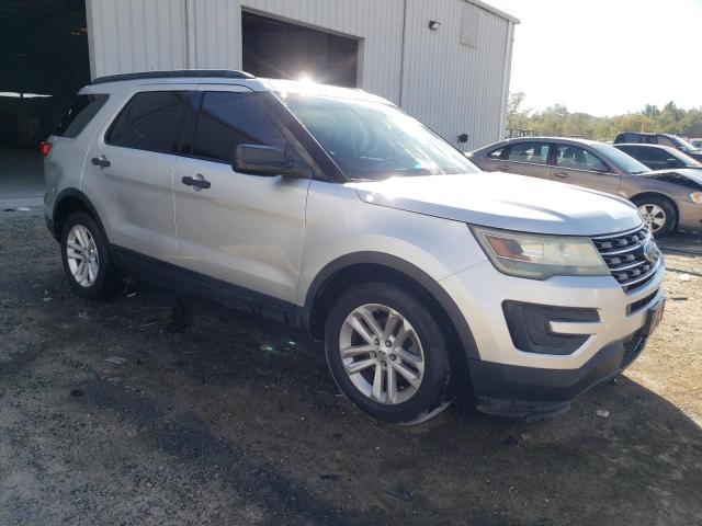2016 FORD EXPLORER - 1FM5K7B80GGA88797