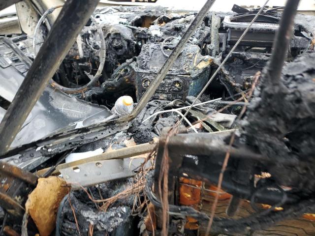 2010 MERCEDES-BENZ ML 350 4MATIC - 4JGBB8GB2AA593344