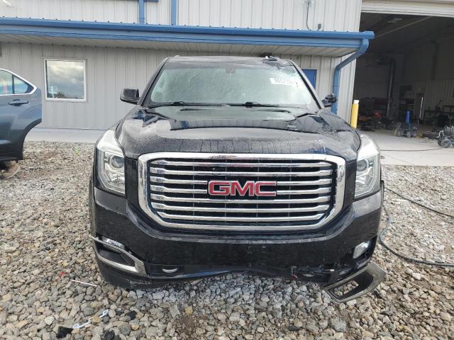 2018 GMC YUKON SLE #3284718992