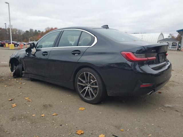 2020 BMW 330XI 3MW5R7J01L8B28368