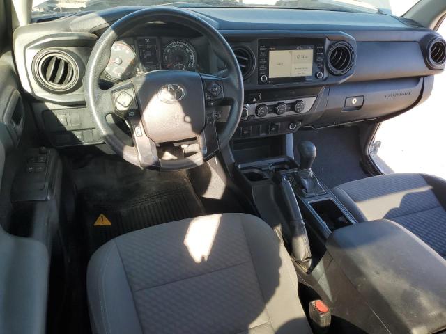 2021 TOYOTA TACOMA ACC #3268277025