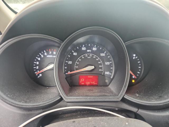 2013 KIA RIO LX - KNADM4A35D6288054