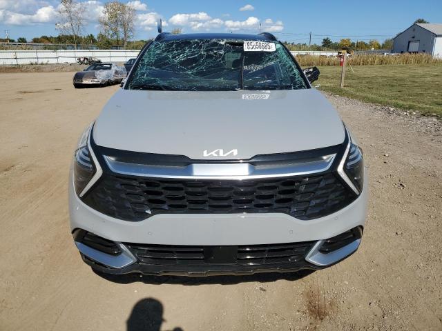 2023 KIA SPORTAGE SX PRESTIGE #3301662625