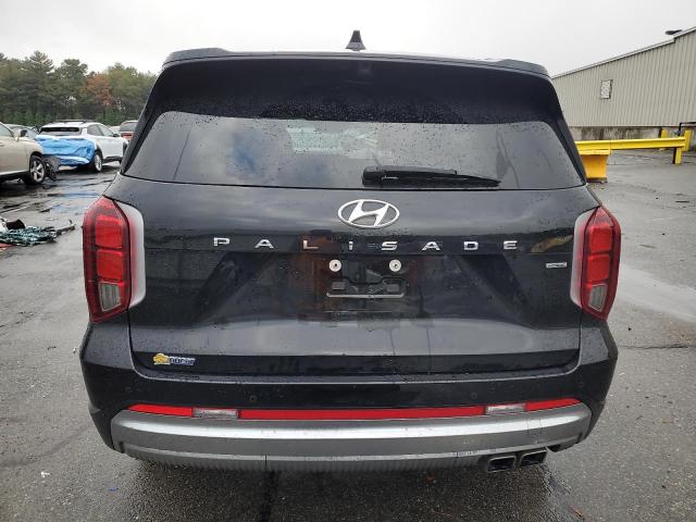 2023 HYUNDAI PALISADE C - KM8R7DGE2PU582452