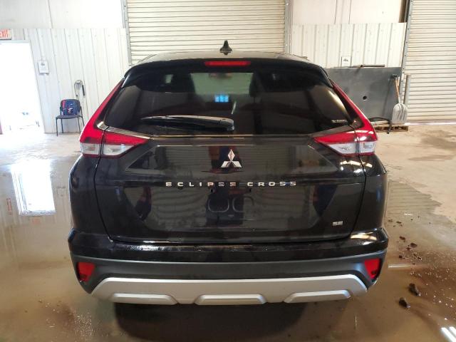 2025 MITSUBISHI ECLIPSE CR - JA4ATWAA3SZ038000