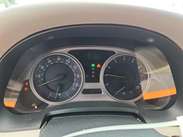 2009 LEXUS IS 250 #3297987068