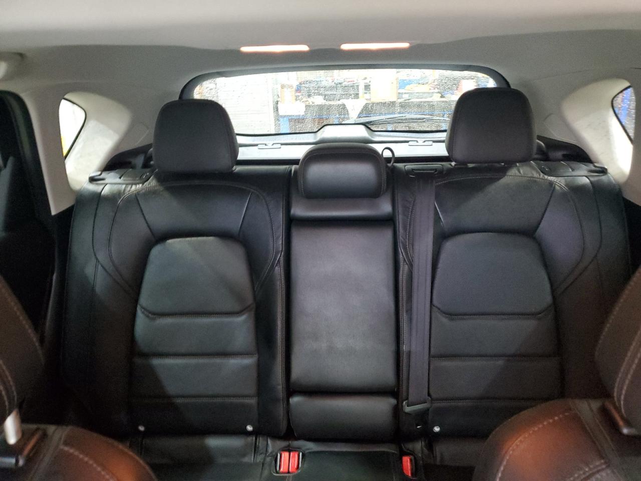 MAZDA CX-5 GRAND TOURING