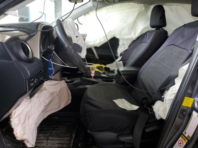 2015 TOYOTA RAV4 LE - JTMZFREV7FJ056552