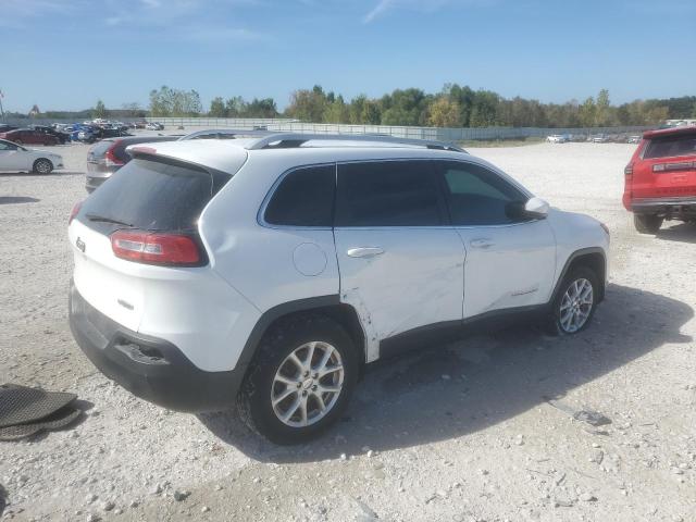 2016 JEEP CHEROKEE L - 1C4PJMCB7GW193450