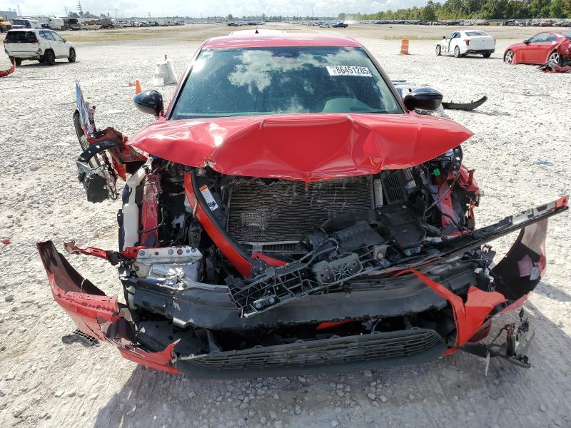 2024 HONDA CIVIC SPOR #3280427165