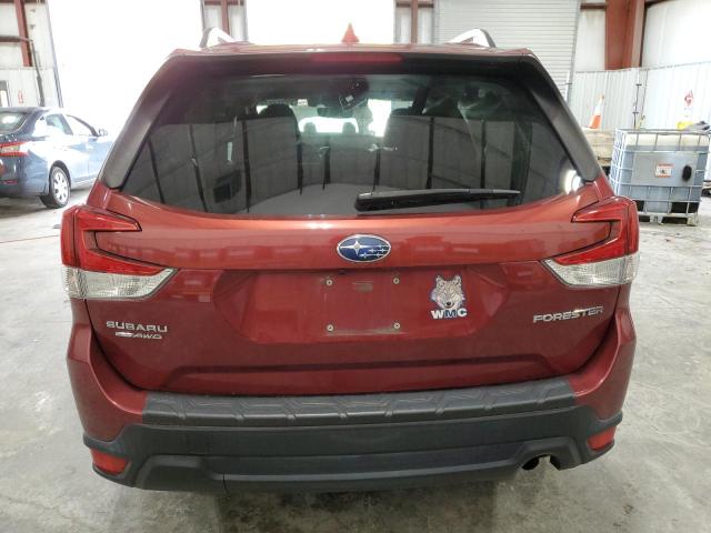 2019 SUBARU FORESTER P JF2SKAGC8KH516041