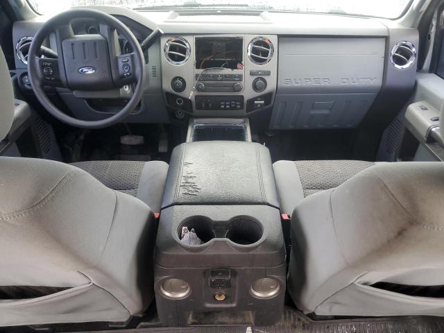 2014 FORD F250 SUPER - 1FT7W2AT4EEA36981