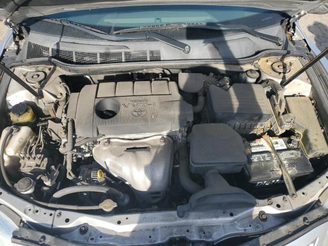 2010 TOYOTA CAMRY BASE #3302758342