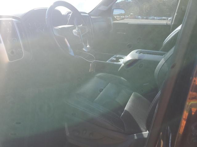 2018 GMC SIERRA K15 - 3GTU2NEJ6JG512580