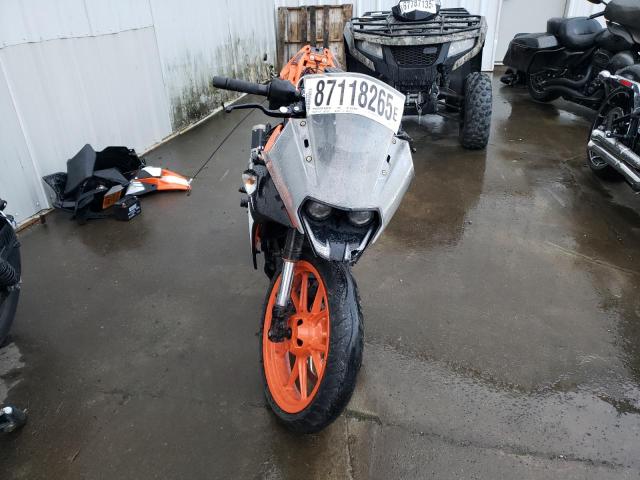 2017 KTM 390 DUKE MD2JYJ401HC270520