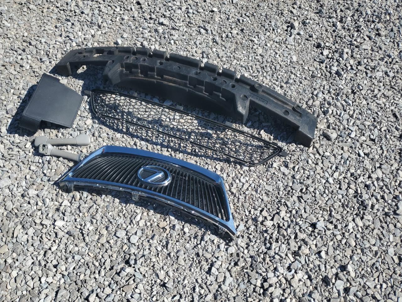 Lot #3275478739 2007 LEXUS IS 250