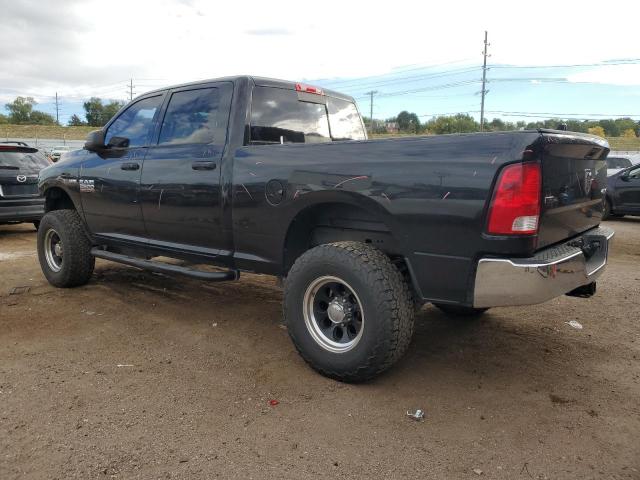 2016 RAM 2500 SLT 3C6TR5DT0GG387070